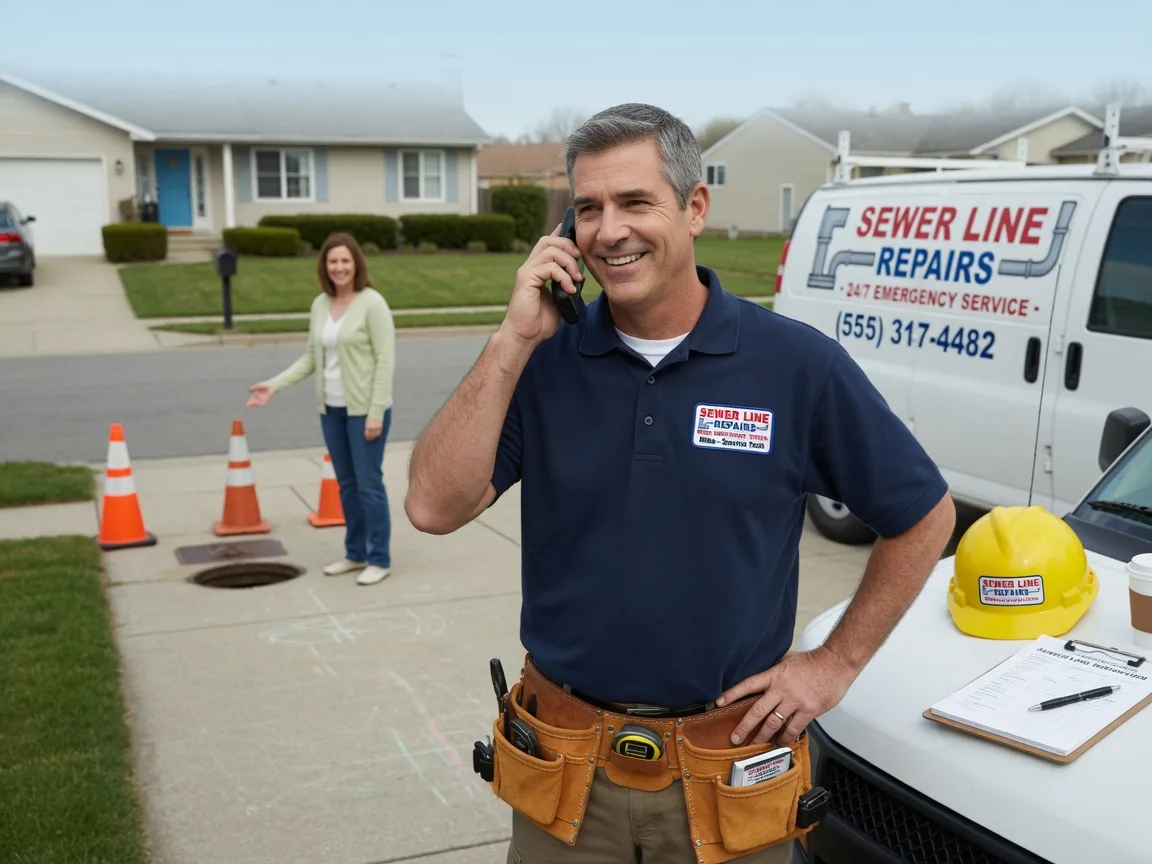 Emergency Plumber Blountville, TN FAQs